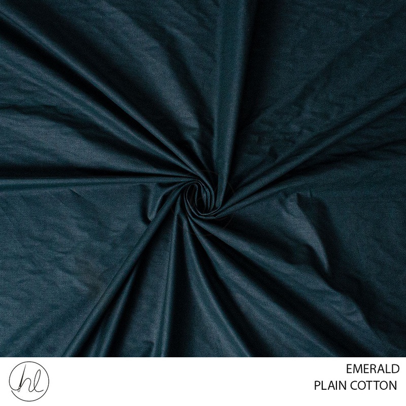 100% COTTON PLN 240CM