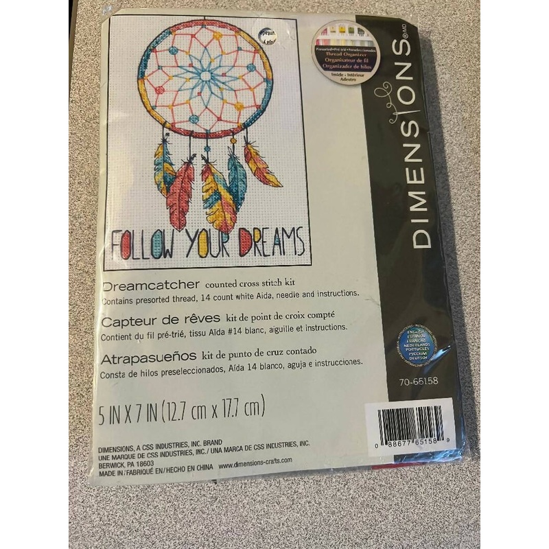 Dream Catcher