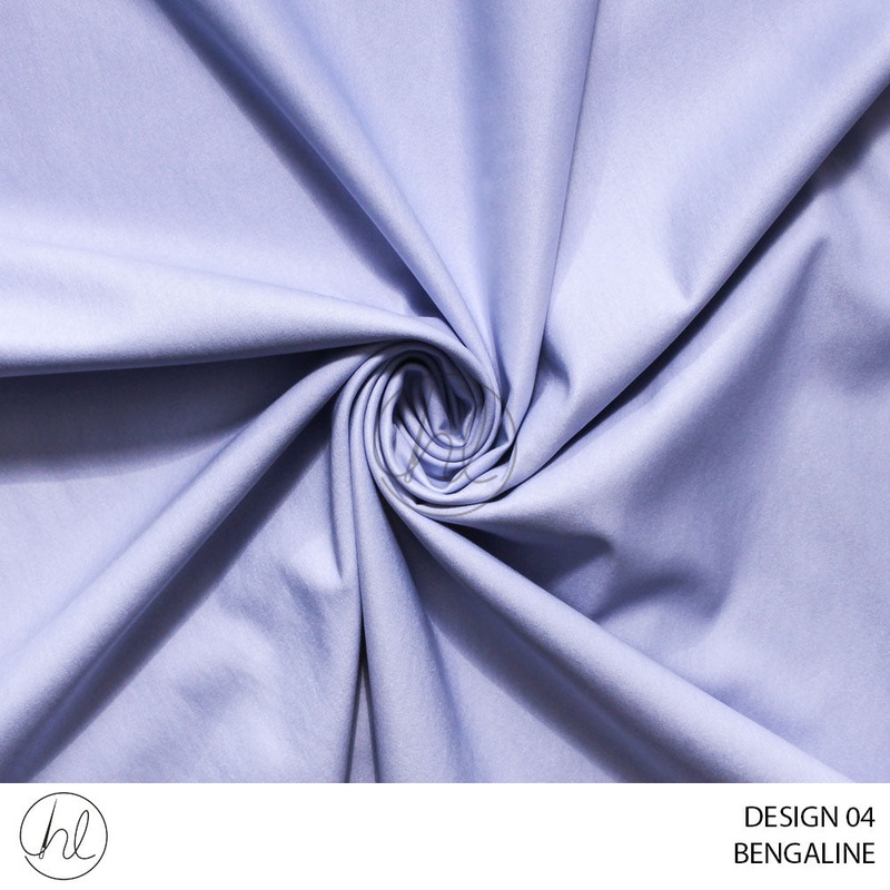 Pagastic Bengaline Design 04 51 Lavender 150cm Per M