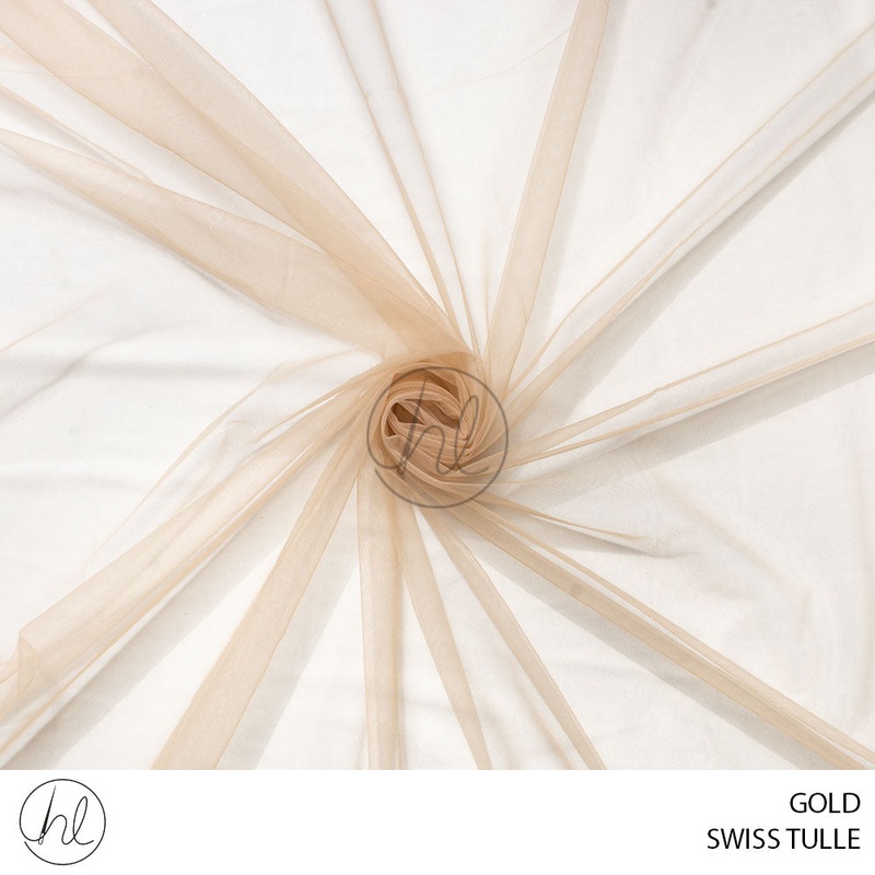 Swiss Tulle 53 3M Per M