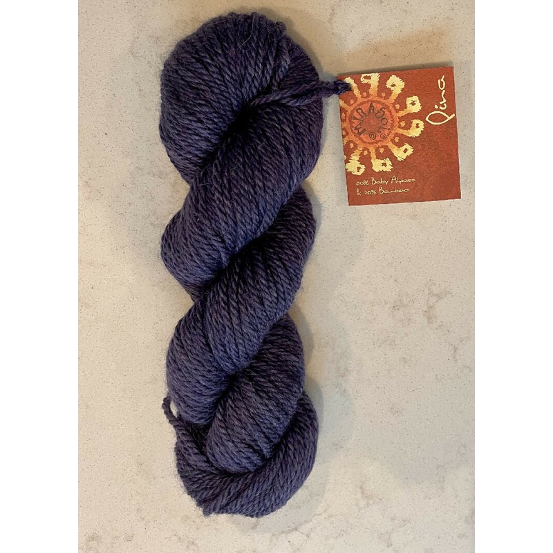 18 Skeins of Mirasol Pina