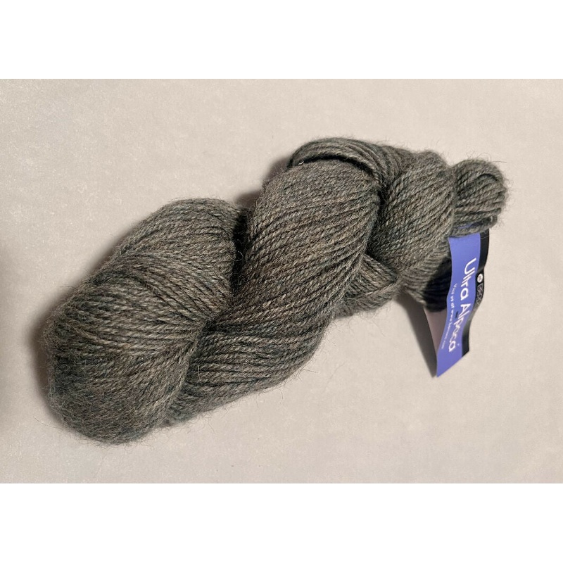 Berroco Ultra Alpaca yarn 1 skein