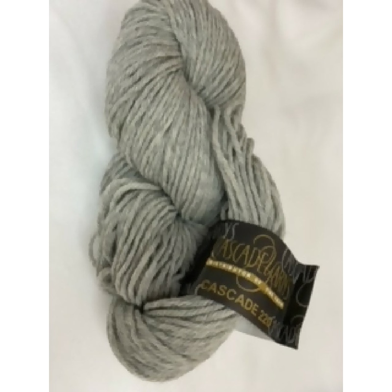 Cascade 220 Worsted