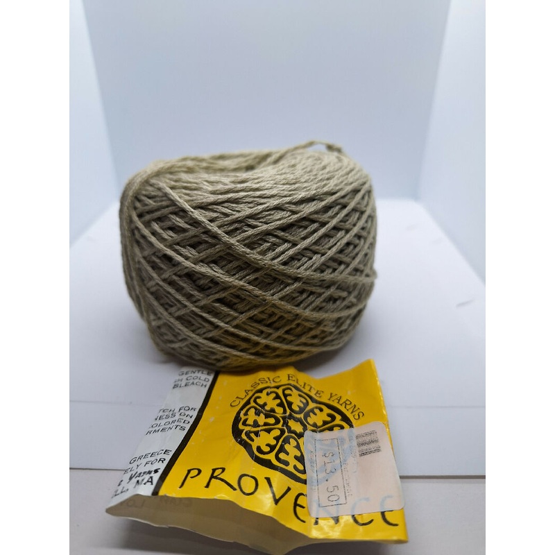 Classic Elite Yarn Provence