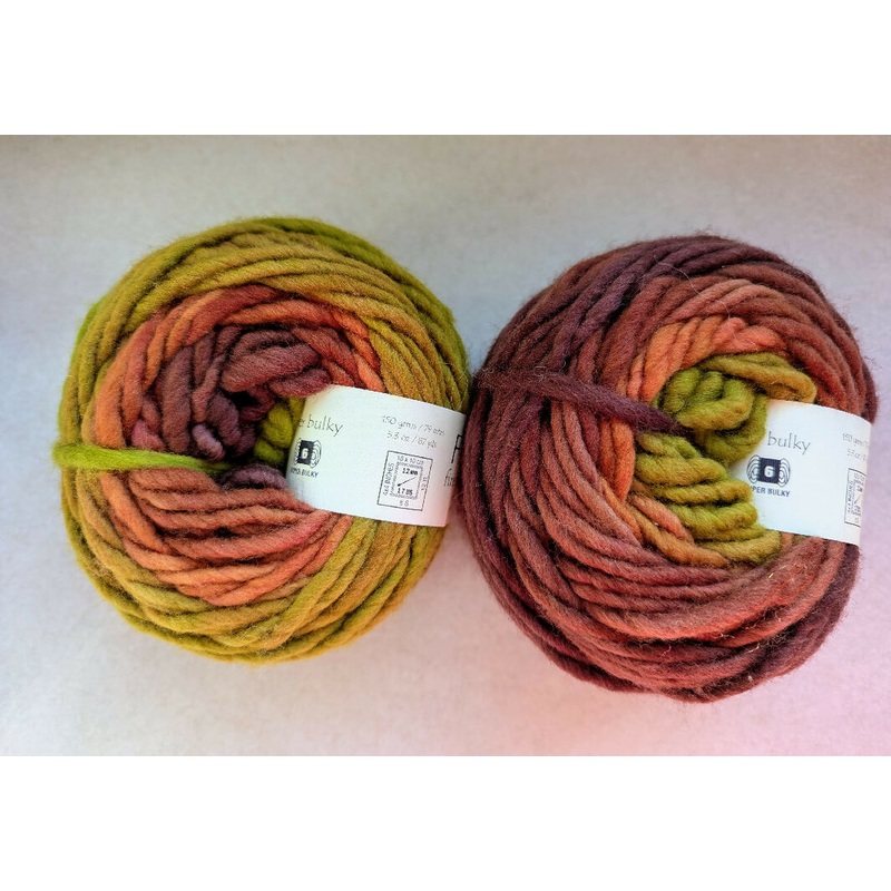 Freia Fine Handpaints Ombre Yarn