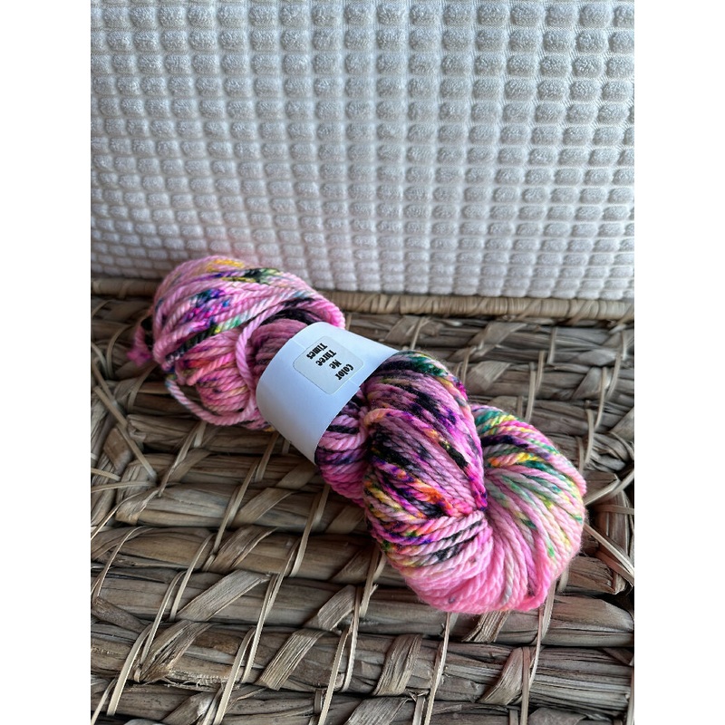 HauteKnitYarn Edith Bulky