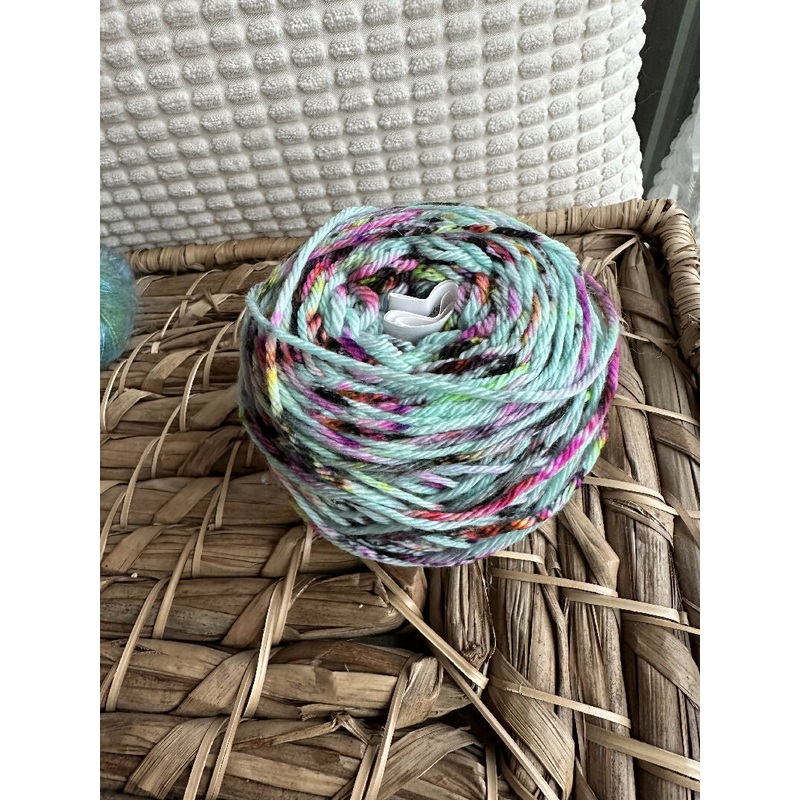 HauteKnitYarn Oscar Worsted
