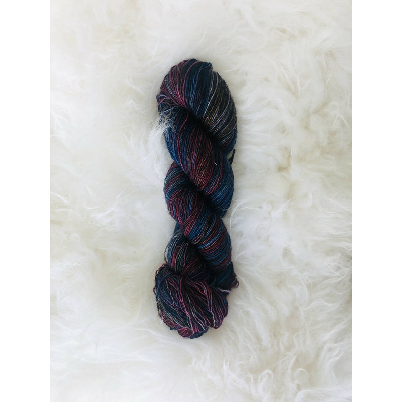 Hedgehog Fibres Skinny Singles
