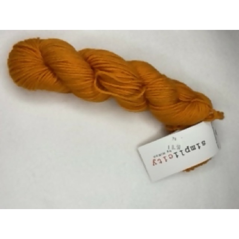 Hikoo - Simplicity DK Weight