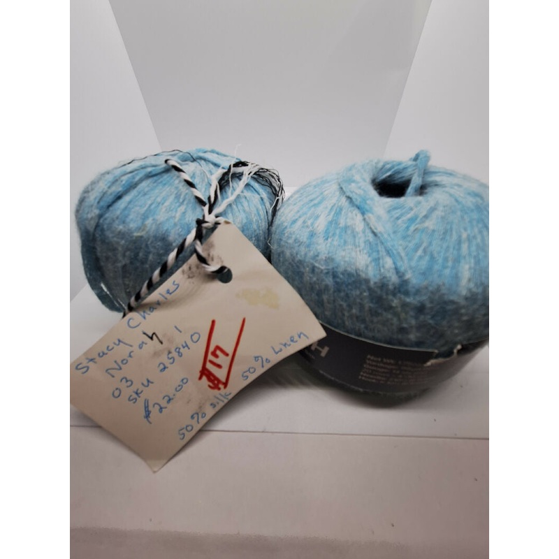 Norah by Stacey Charles yarn