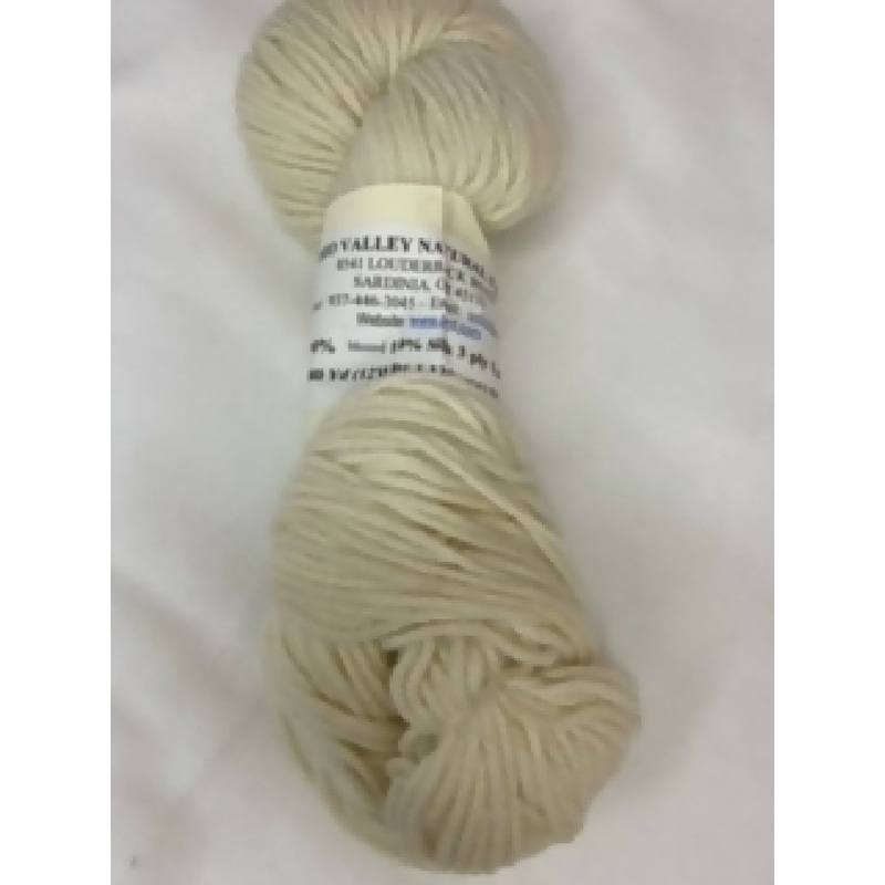 Ohio Valley Natural Fibers - 3 ply