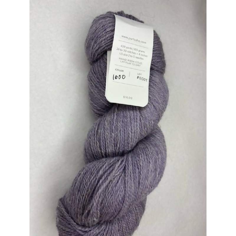 Purl Soho