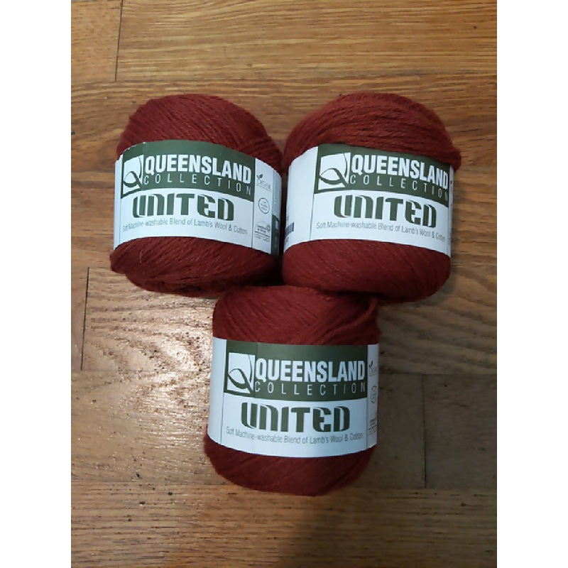 Queensland Collection United