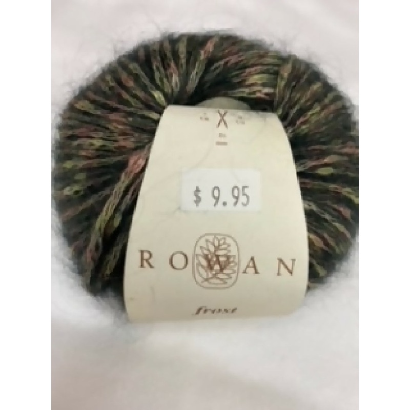 Rowan - Frost Chainette