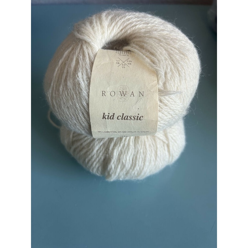 Rowan Kid Classic