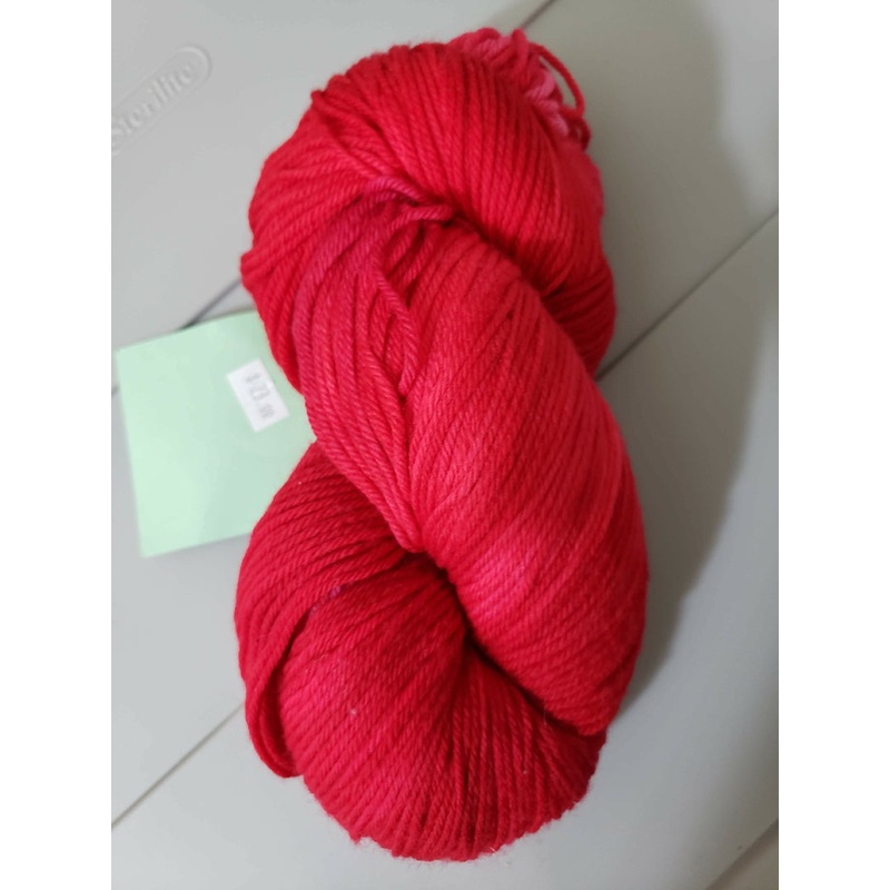 Schaeffer Yarns - Little Lola (Red)