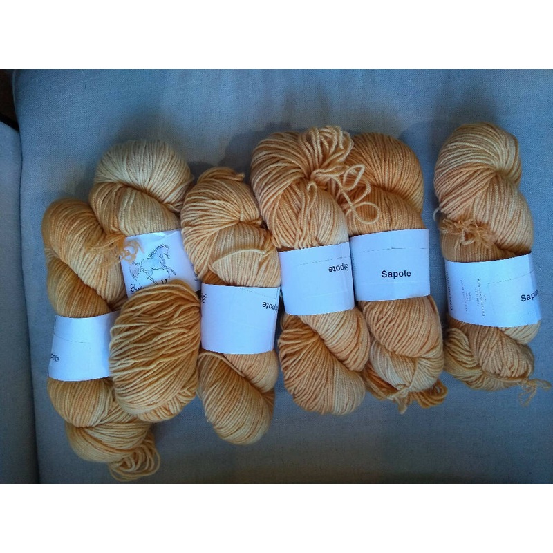 Shalimar Yarns Enzo Worsted