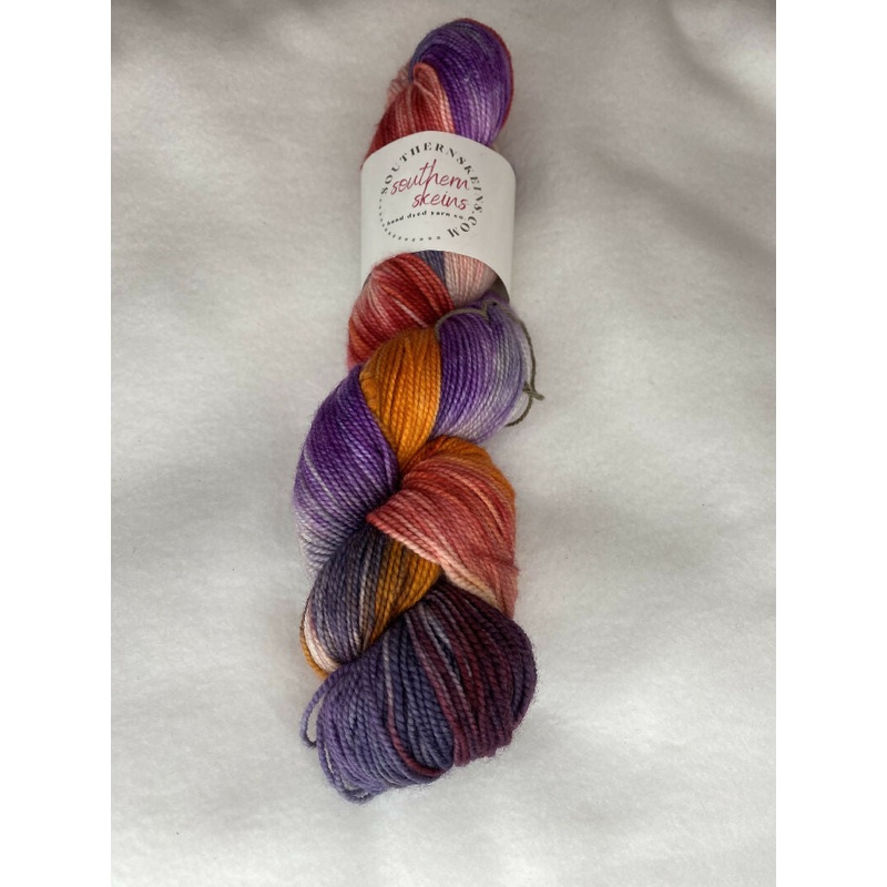 Southern Skeins