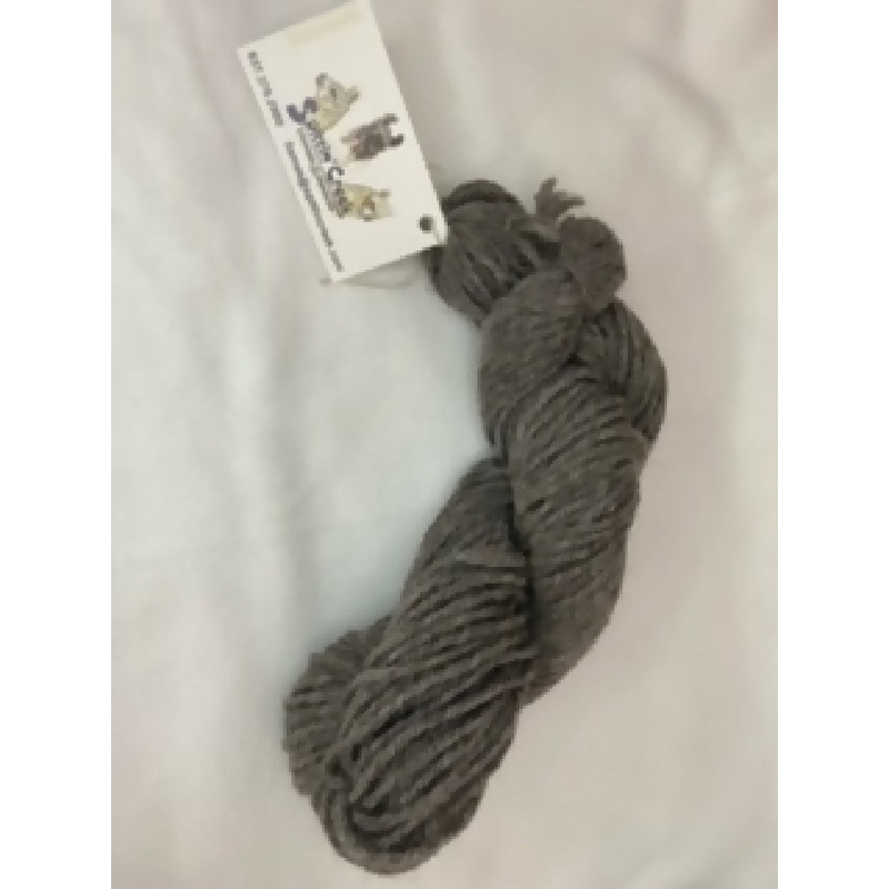 Spitting Creek Worsted Yarn