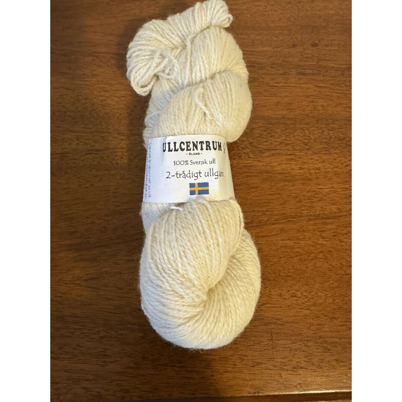 Ullcentrum 2 ply Sport Weight