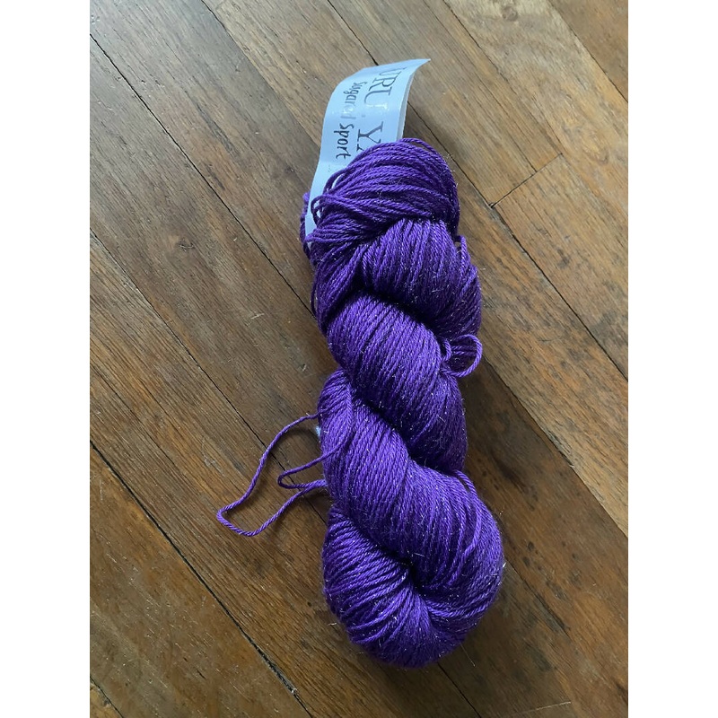 Uru Yarns - Sugared Sport