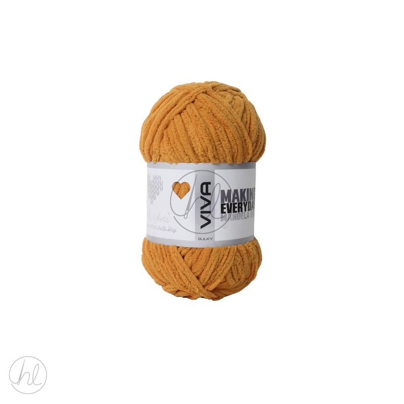 67 BLANKETS VIVA 150G ANTIQUE GLD FREE