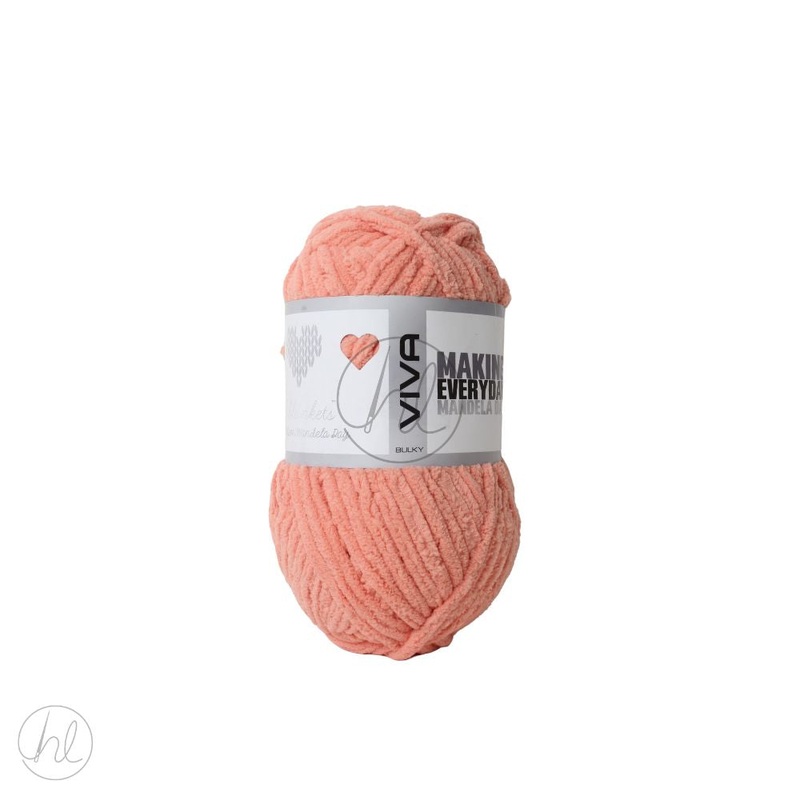67 BLANKETS VIVA 150G DUSTY PINK FREE