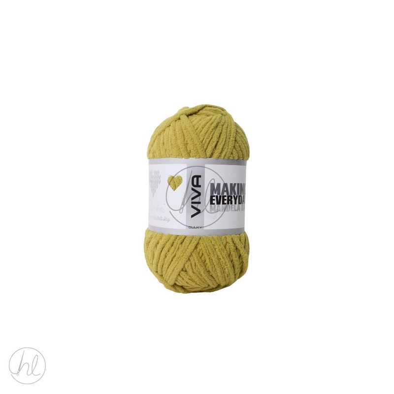 67 BLANKETS VIVA 150G OLIVE FREE
