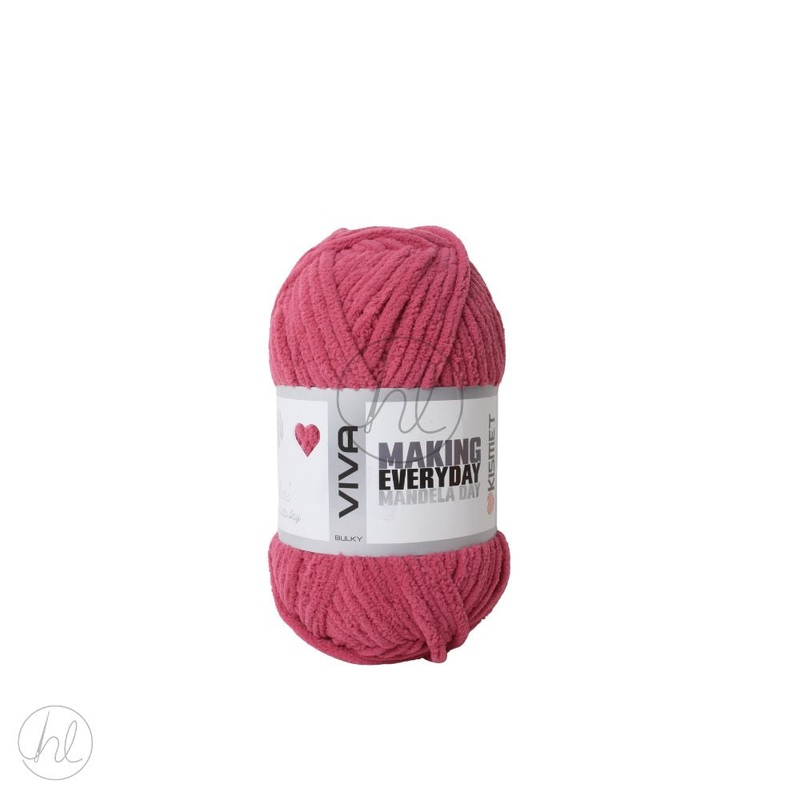 67 BLANKETS VIVA 150G PEACH FREE