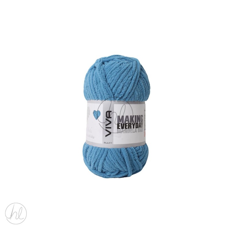 67 BLANKETS VIVA 150G ULTRA MARI FREE