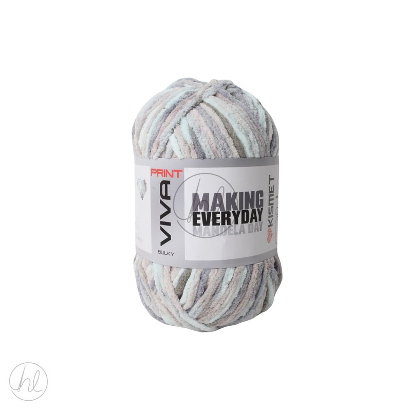 67 BLANKETS VIVA PRINT 300G  BOUNTY FREE