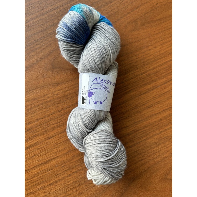 Alexandras Craft Dark Side of the Moon