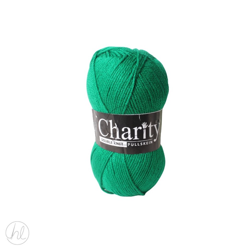 CHARITY PULLSKEIN D.K 100G
