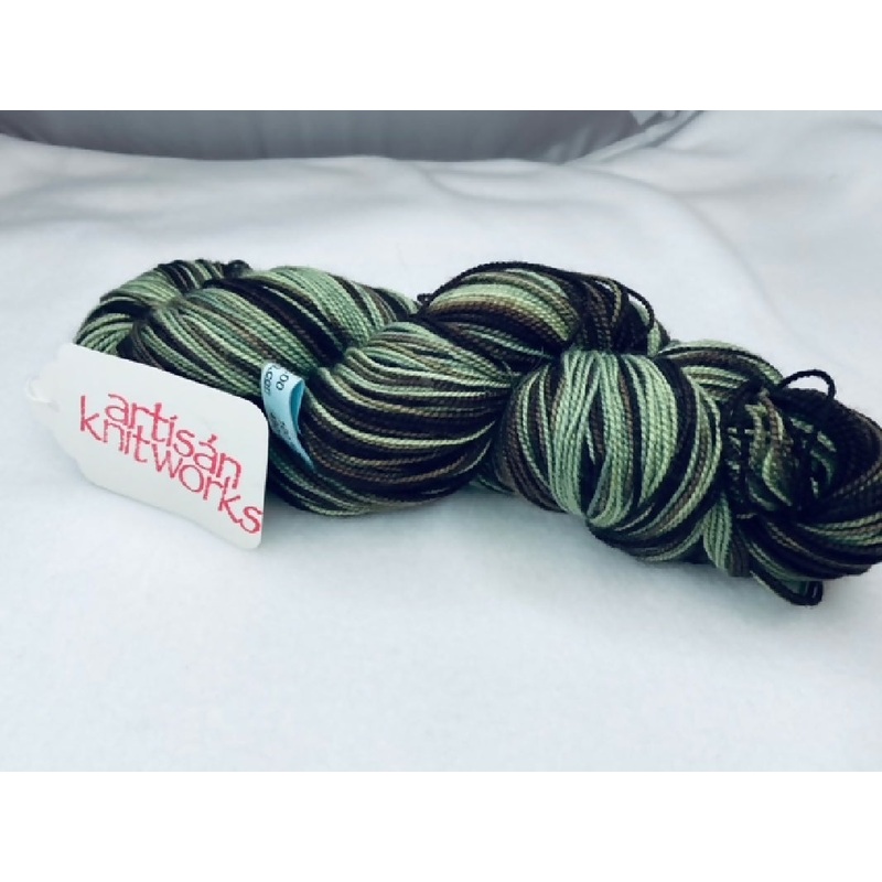 Ellens Half Pint Farm - Artisan Knitwors
