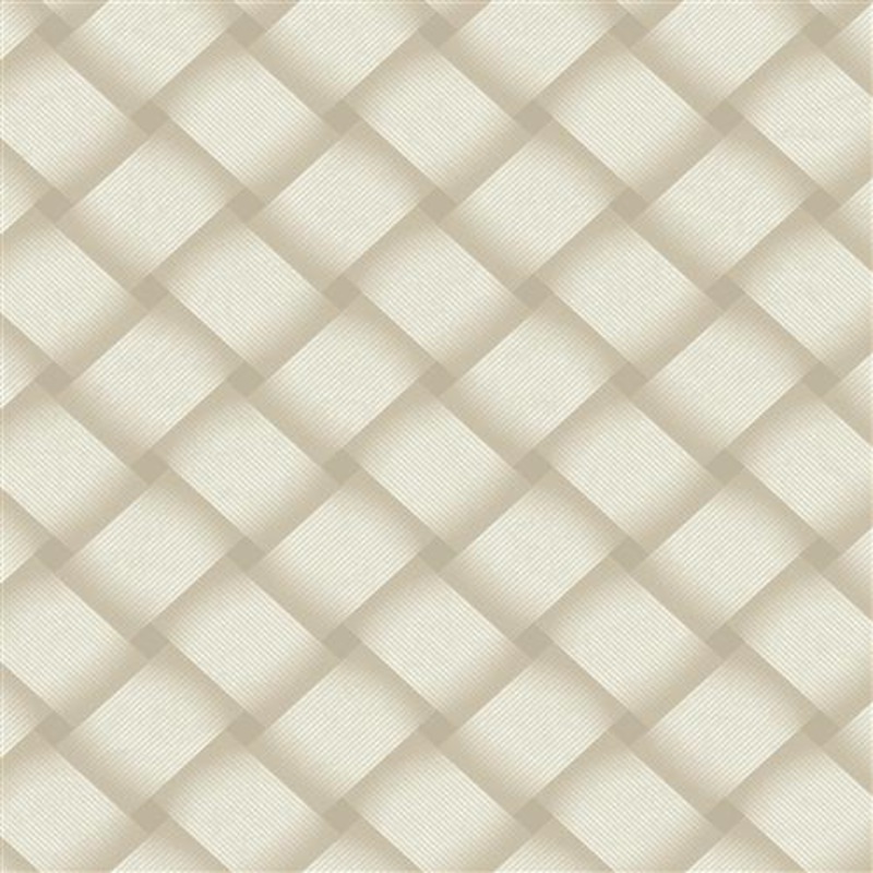 EV3965 - Candice Olson Wallpaper - Bayside Basket Weave