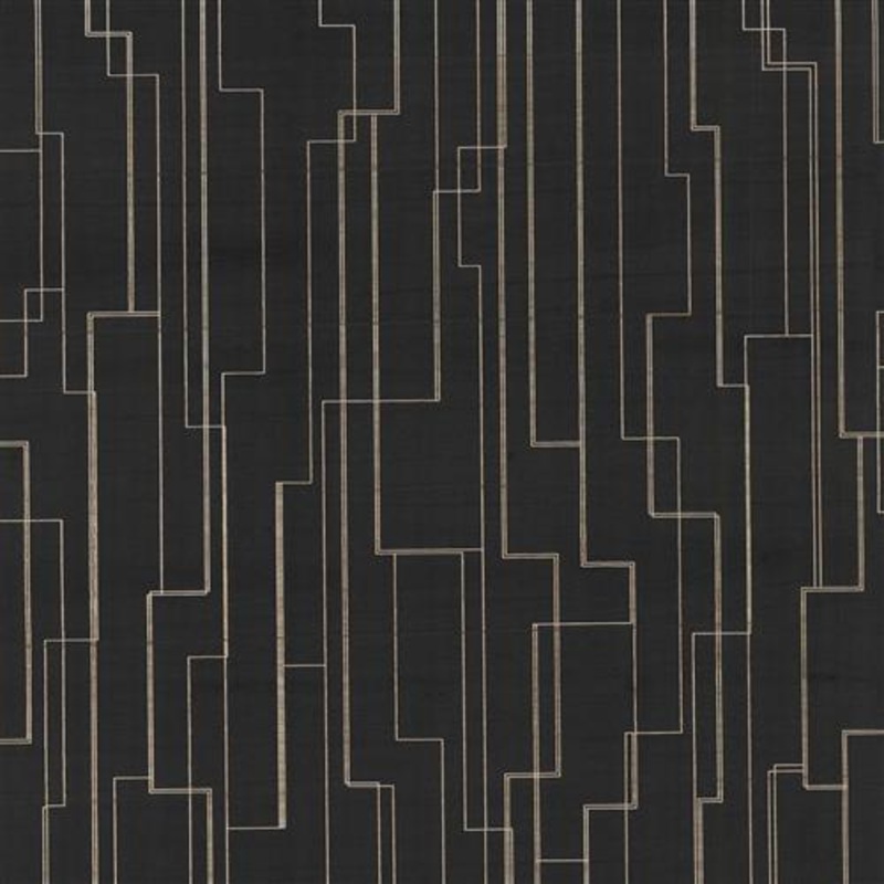 GV0256 - Grasscloth And Natural Resource Inlay Line