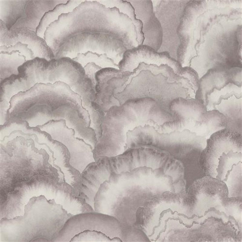 NT6185 -Candice Olson Natural Discovery Wallpaper Abalone