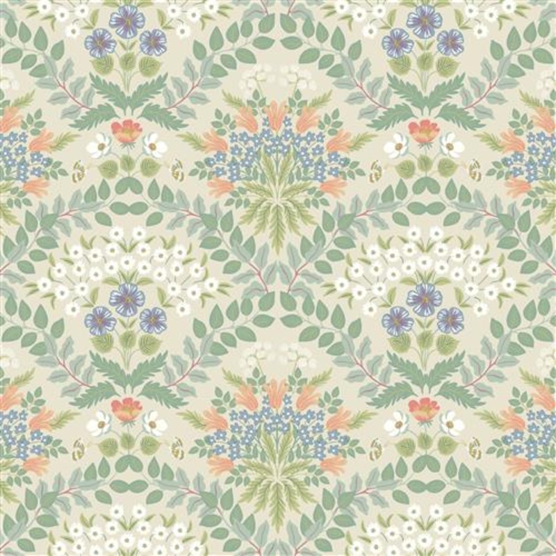 RP7321 - Rifle Paper Wallpaper - Bramble