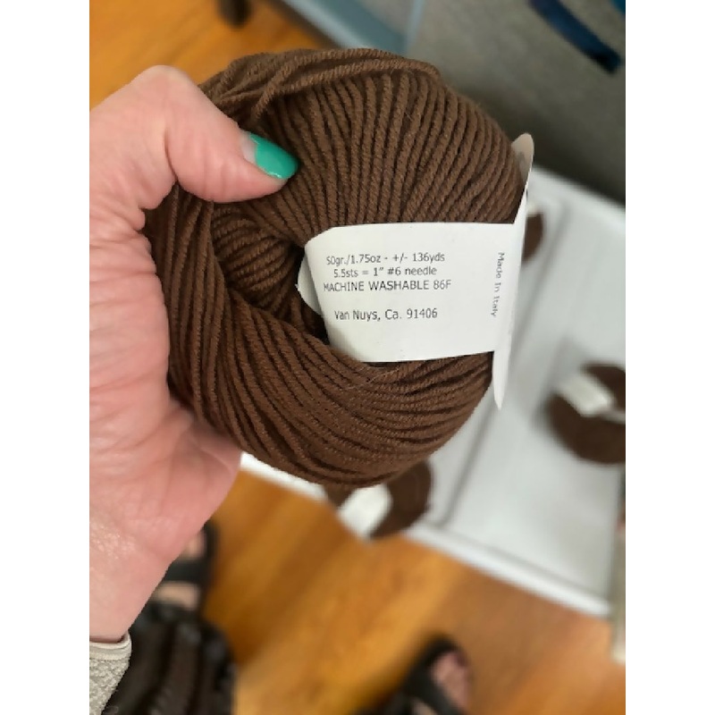 Trendsetter merino VI (DK weight) matched dye lot
