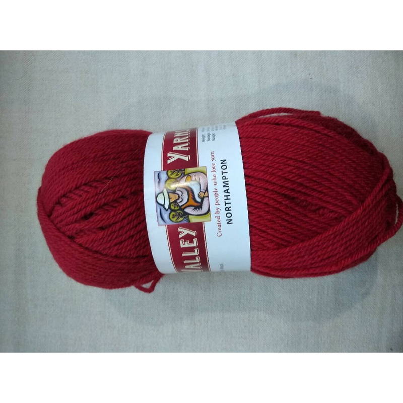Valley Yarns Northampton