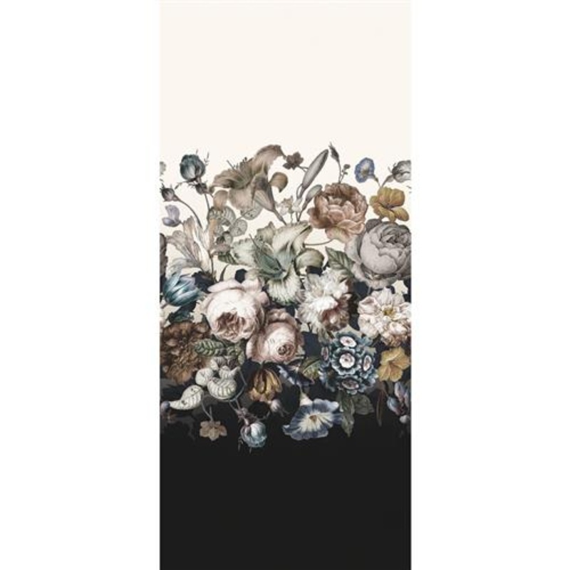 BL1822M - Blooms Second Edition Wallpaper Rachel Rose