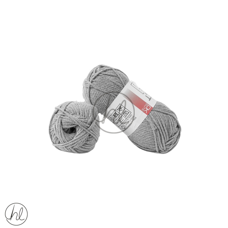 DK ELITE 50/50 50GGREY