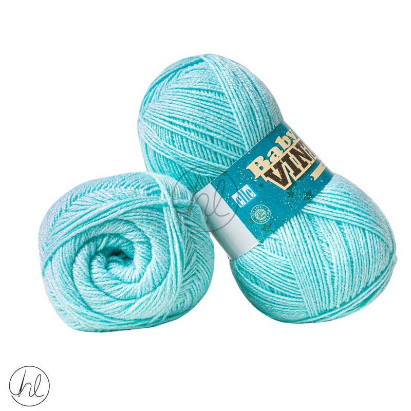 Elle Vintage Baby 4Ply 100GWaterfall