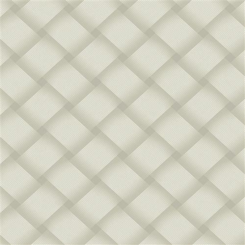 EV3967 - Candice Olson Wallpaper - Bayside Basket Weave