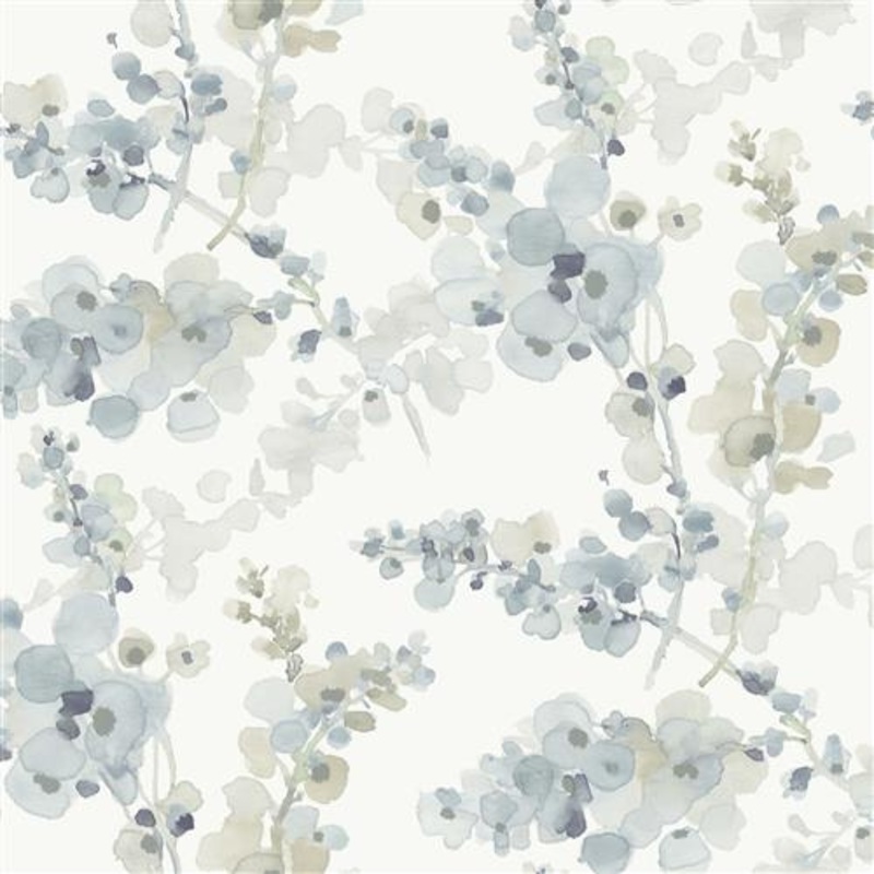 EV3974 - Candice Olson Wallpaper - Blossom Fling