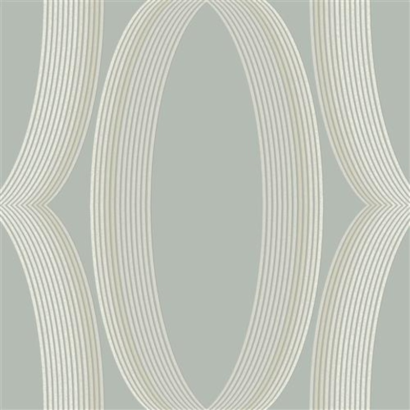 EV3985 - Candice Olson Wallpaper - Progression Ogee