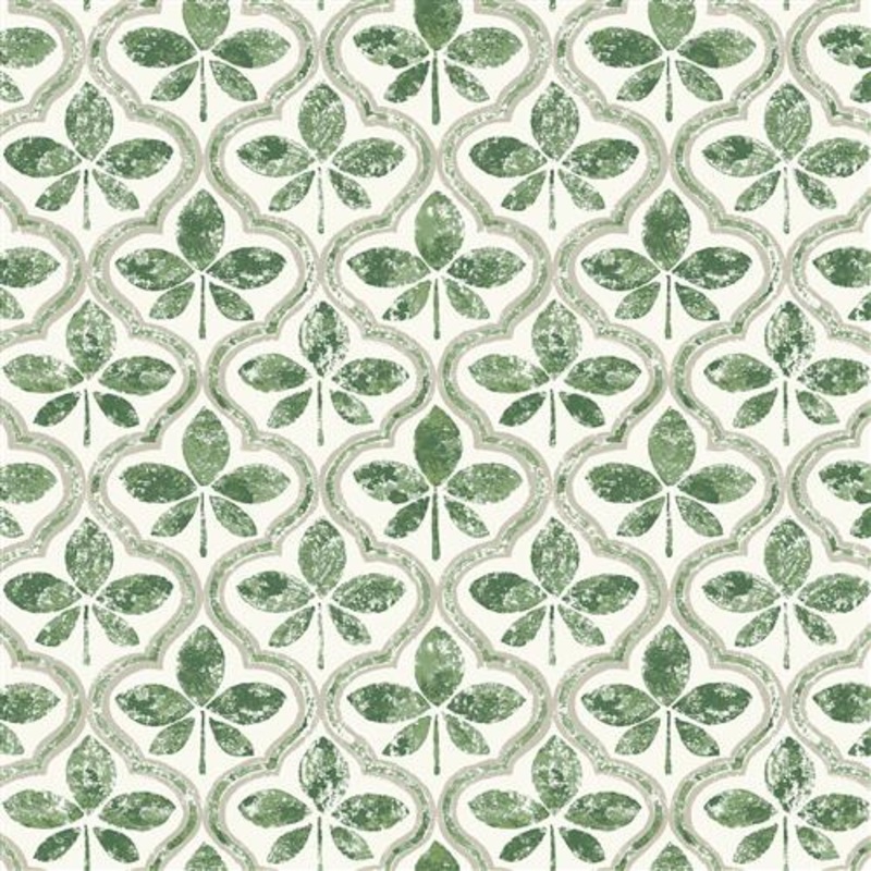 GO8274 - Greenhouse Wallpaper - Savilla