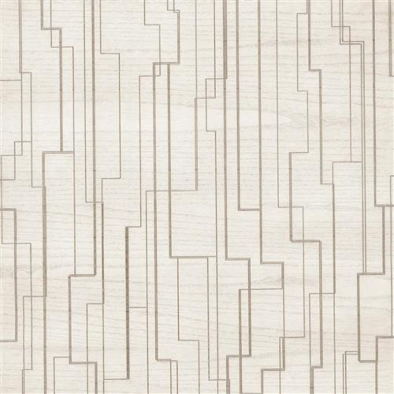 GV0257 - Grasscloth And Natural Resource Inlay Line