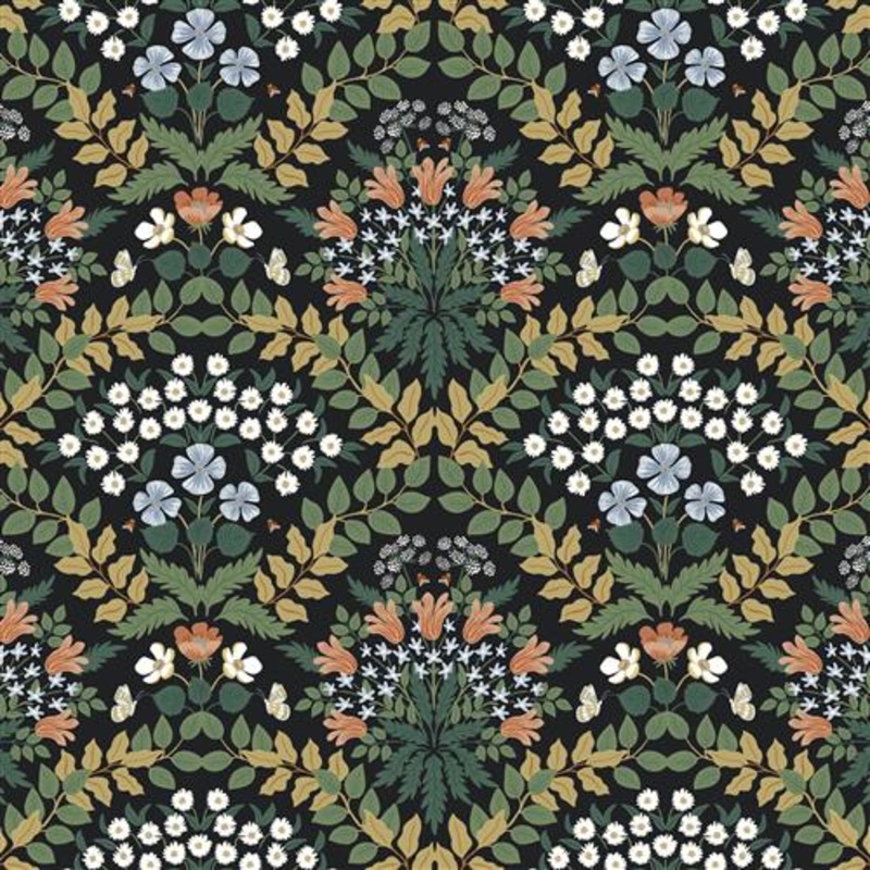 RP7318 - Rifle Paper Wallpaper - Bramble