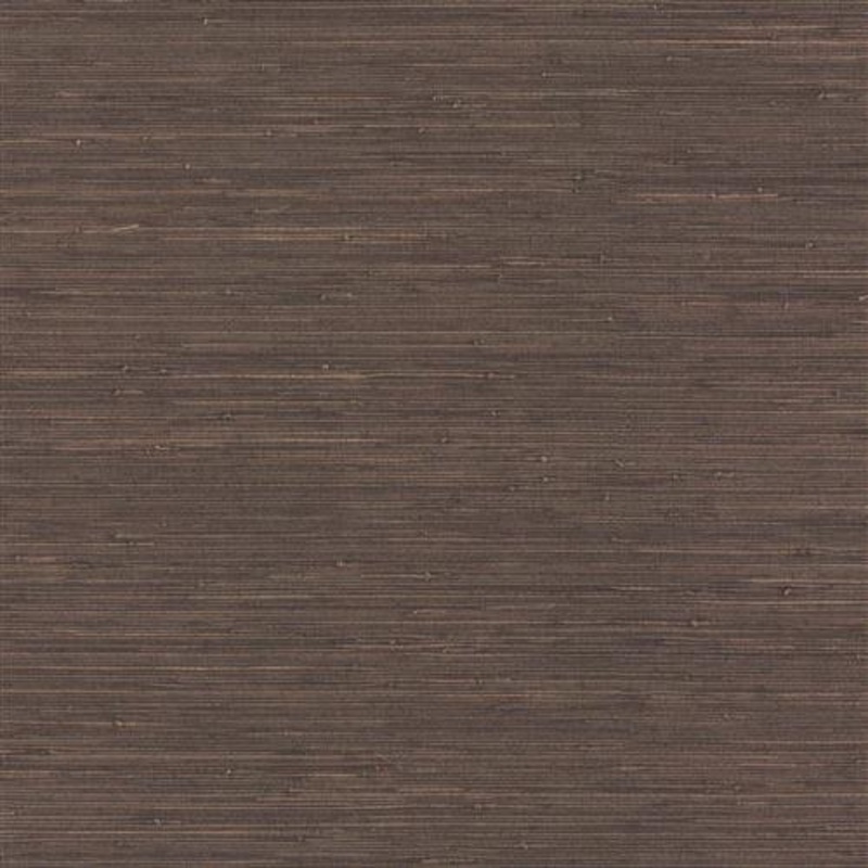 VG4437GV - Grasscloth And Natural Resource Knotted Grass
